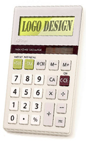 Logo Design  on Try The Logo Design Calculator
